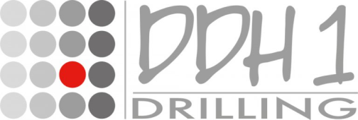 DDHI Drilling Logo
