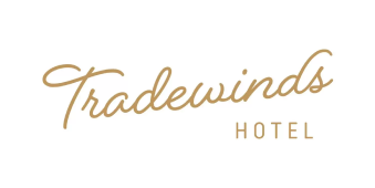 Tradewinds hotel logo