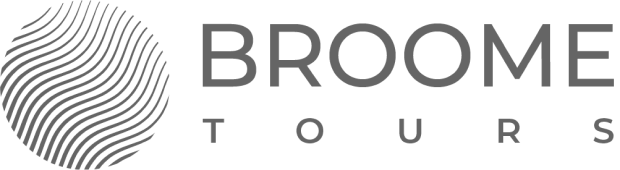 Broome Tours Logo