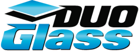 Duo Glass Logo