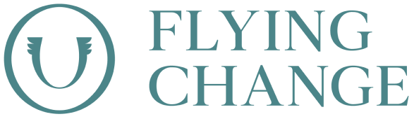 Flying Change Logo