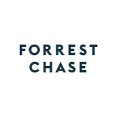 Forrest Chase Logo