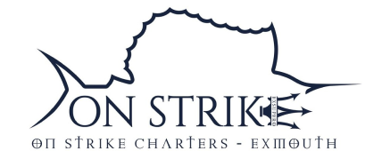 On Strike Charters Logo
