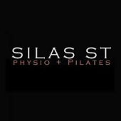 Silas St Physio & Pilates Logo