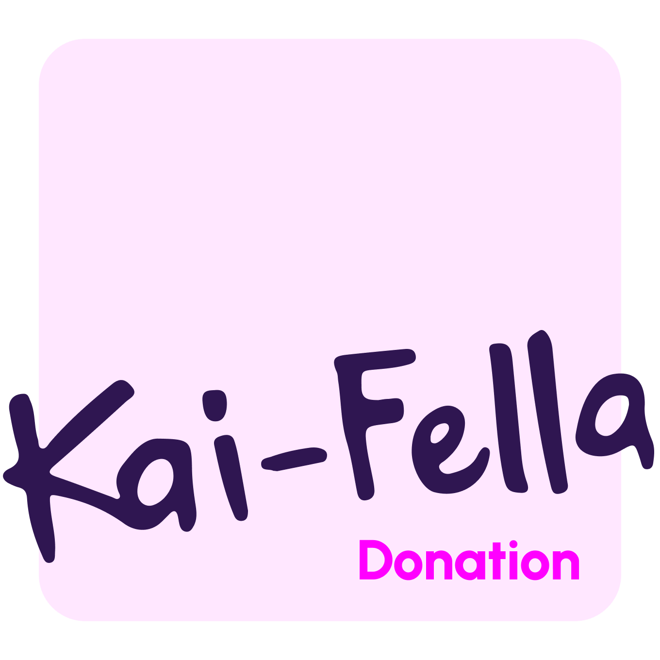 Workshop Attendance Kai Fella