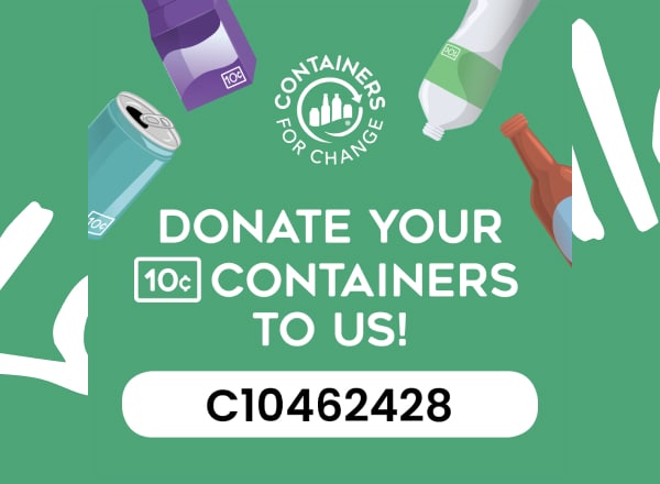 Containers for Change C10462428