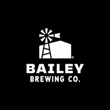 Bailey Brewing Co Logo