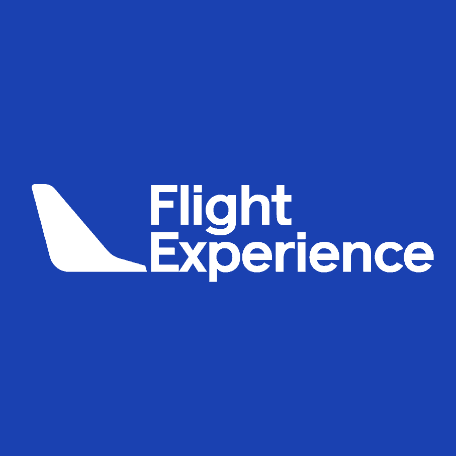 Flight Experience Logo