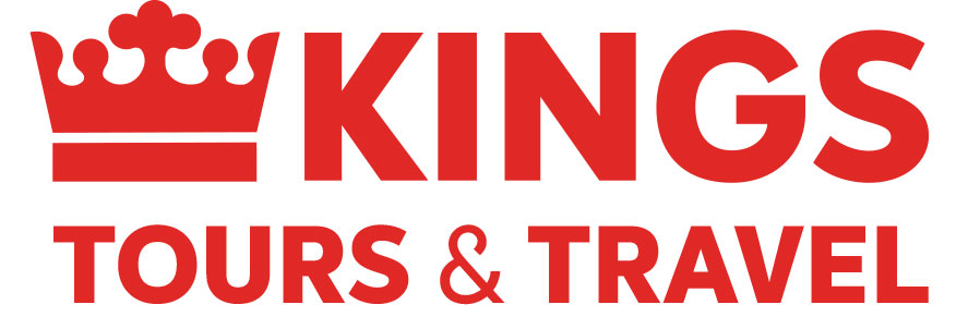 Kings Tours & Travel Logo