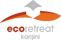 Karijini Eco Retreat Logo