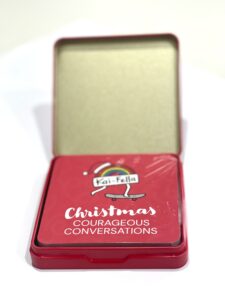 Christmas Conversation Cards - Image 3