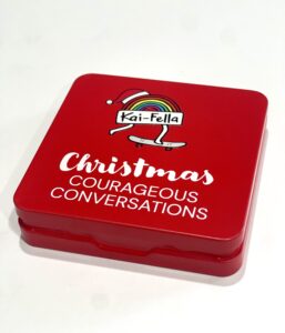 Christmas Conversation Cards - Image 2