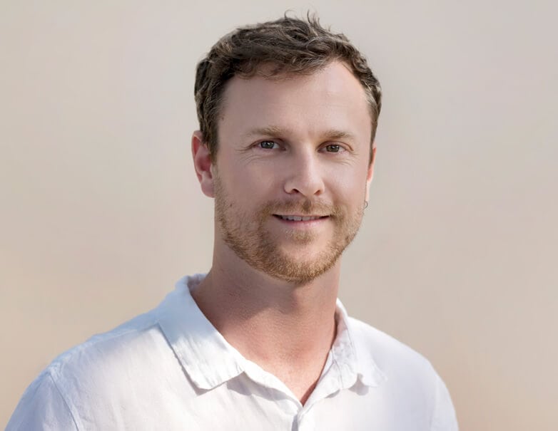 Brad Roberts, Board Member