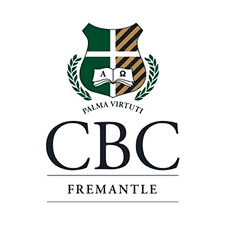 CBC Fremantle Logo