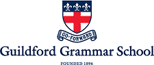 Guildford Grammar School Logo