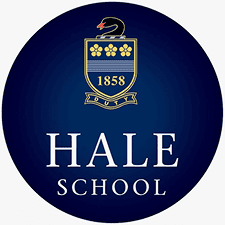 Hale School Logo