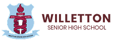 Willeton Senior high School Logo